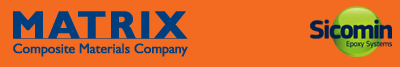 Matrix Composite Materials Company - the Sicomin experts