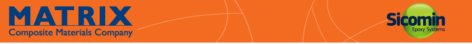 Matrix Composite Materials Company - the Sicomin experts